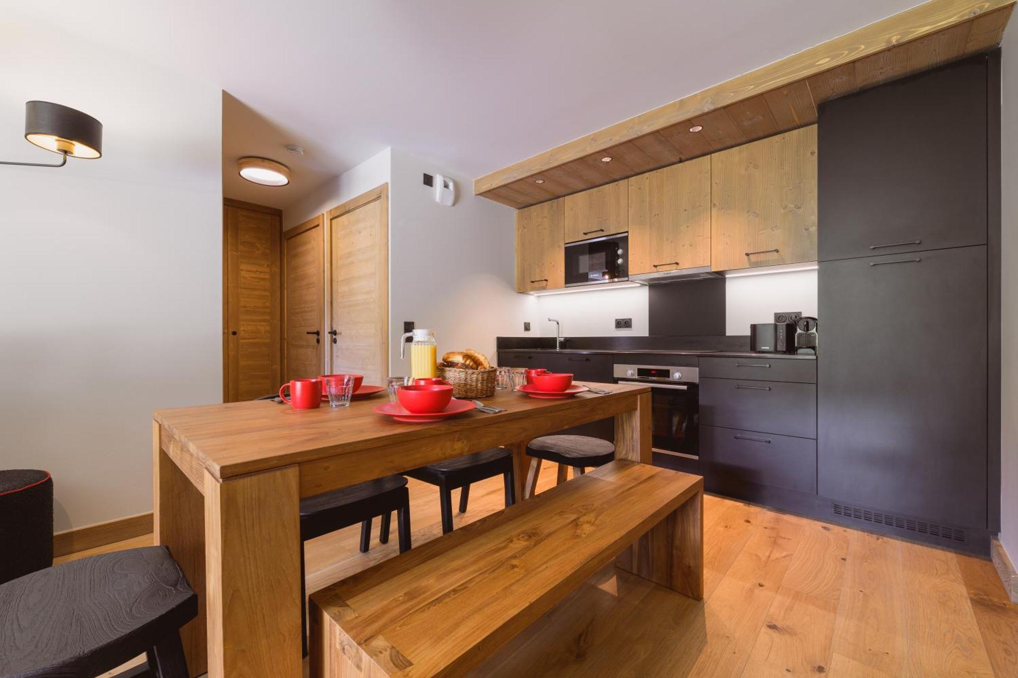 Terresens - L'Eclat Des Veriaz - Megeve - Praz-Sur-Arly - New Екстер'єр фото
