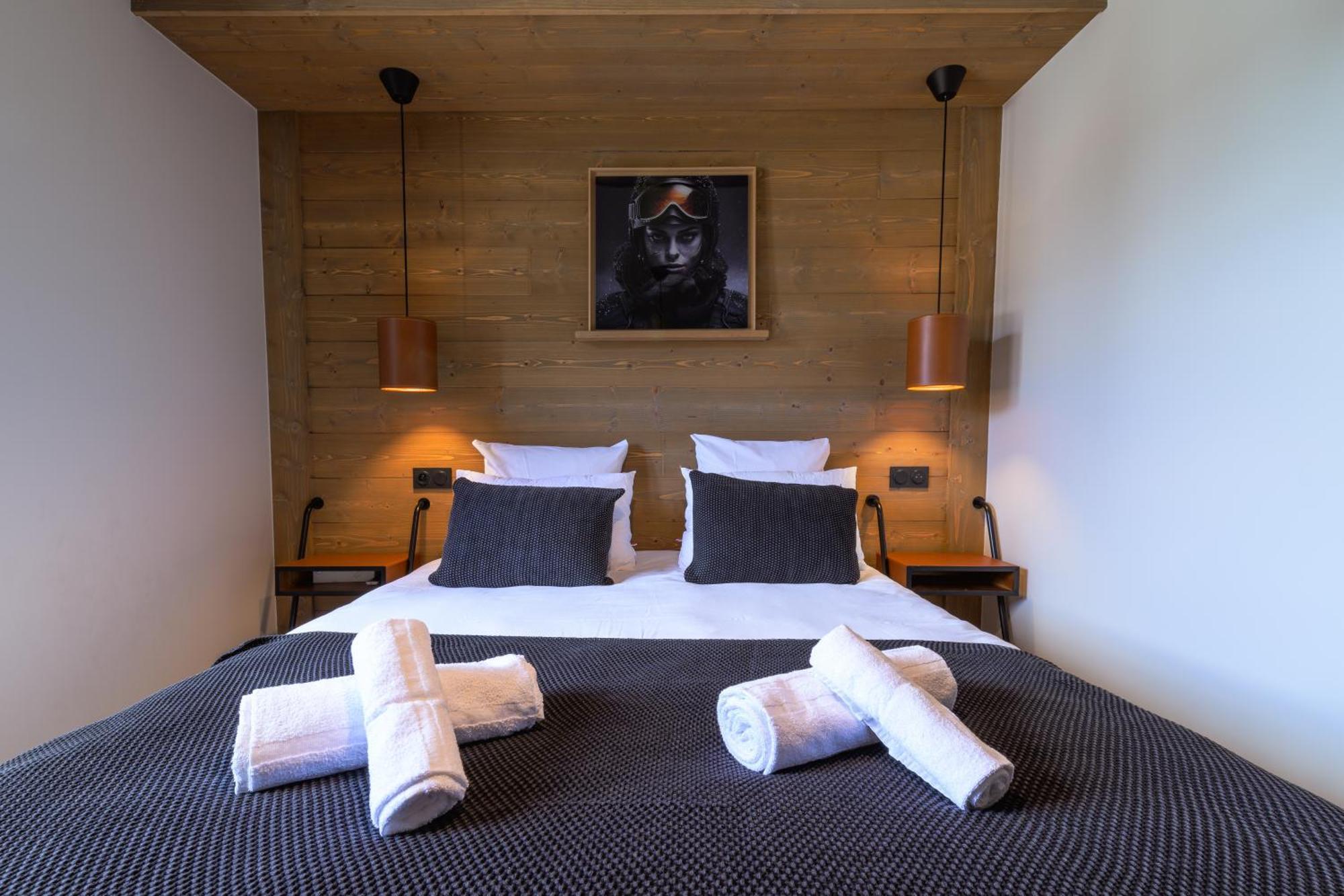 Terresens - L'Eclat Des Veriaz - Megeve - Praz-Sur-Arly - New Екстер'єр фото