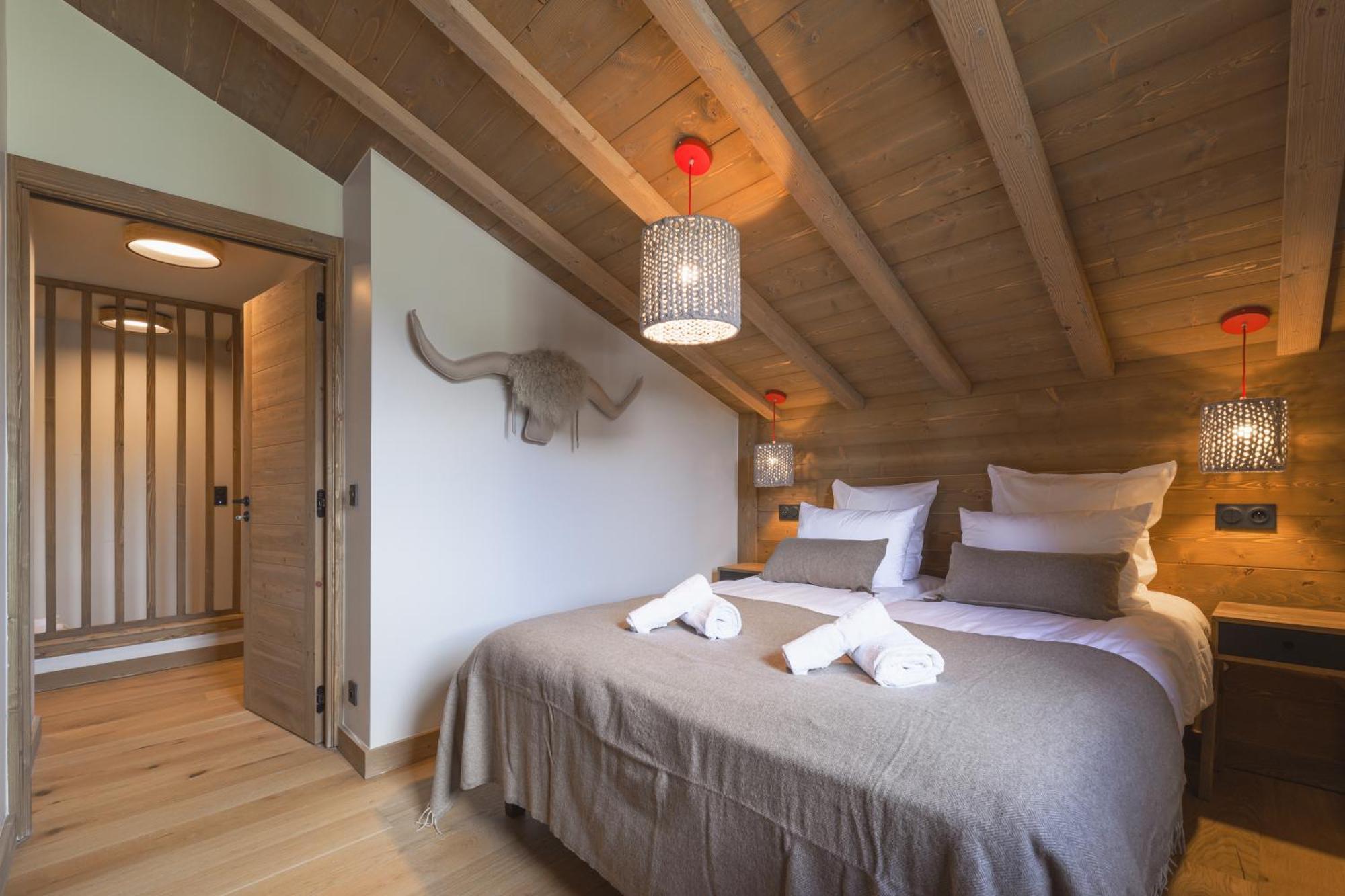 Апарт готель Terresens - L'Eclat Des Veriaz - Megeve - Praz-Sur-Arly - New Екстер'єр фото