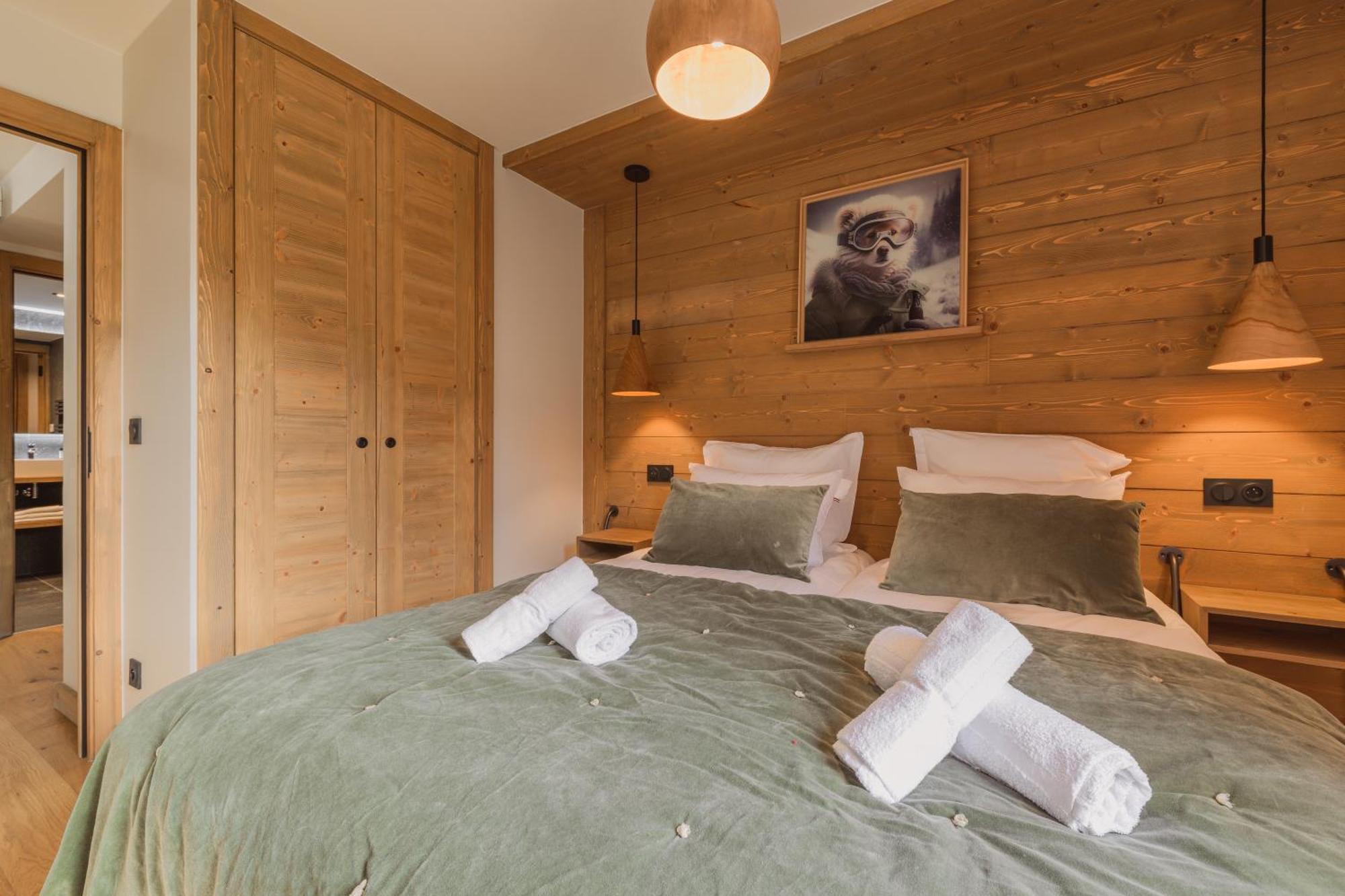 Terresens - L'Eclat Des Veriaz - Megeve - Praz-Sur-Arly - New Екстер'єр фото