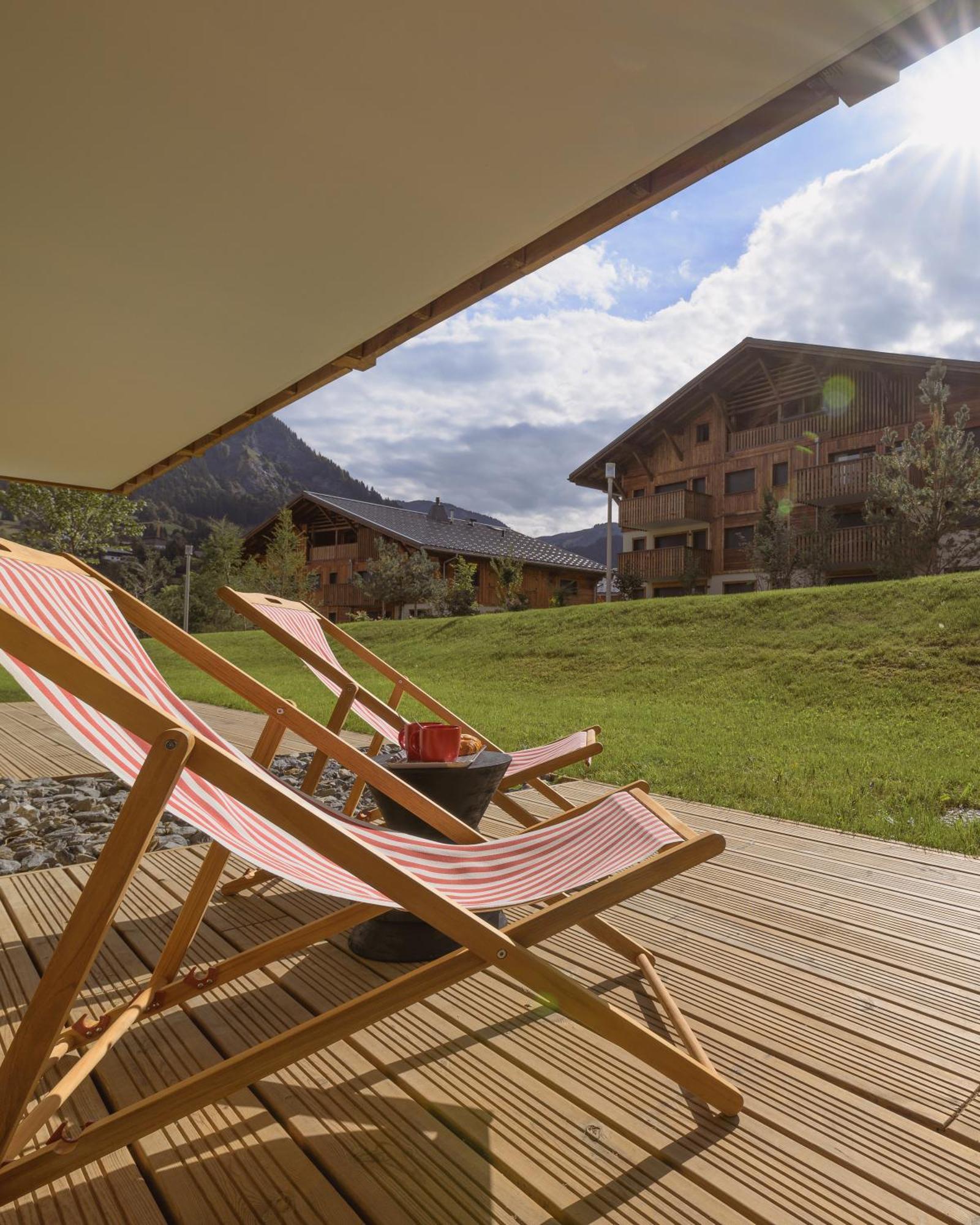 Terresens - L'Eclat Des Veriaz - Megeve - Praz-Sur-Arly - New Екстер'єр фото