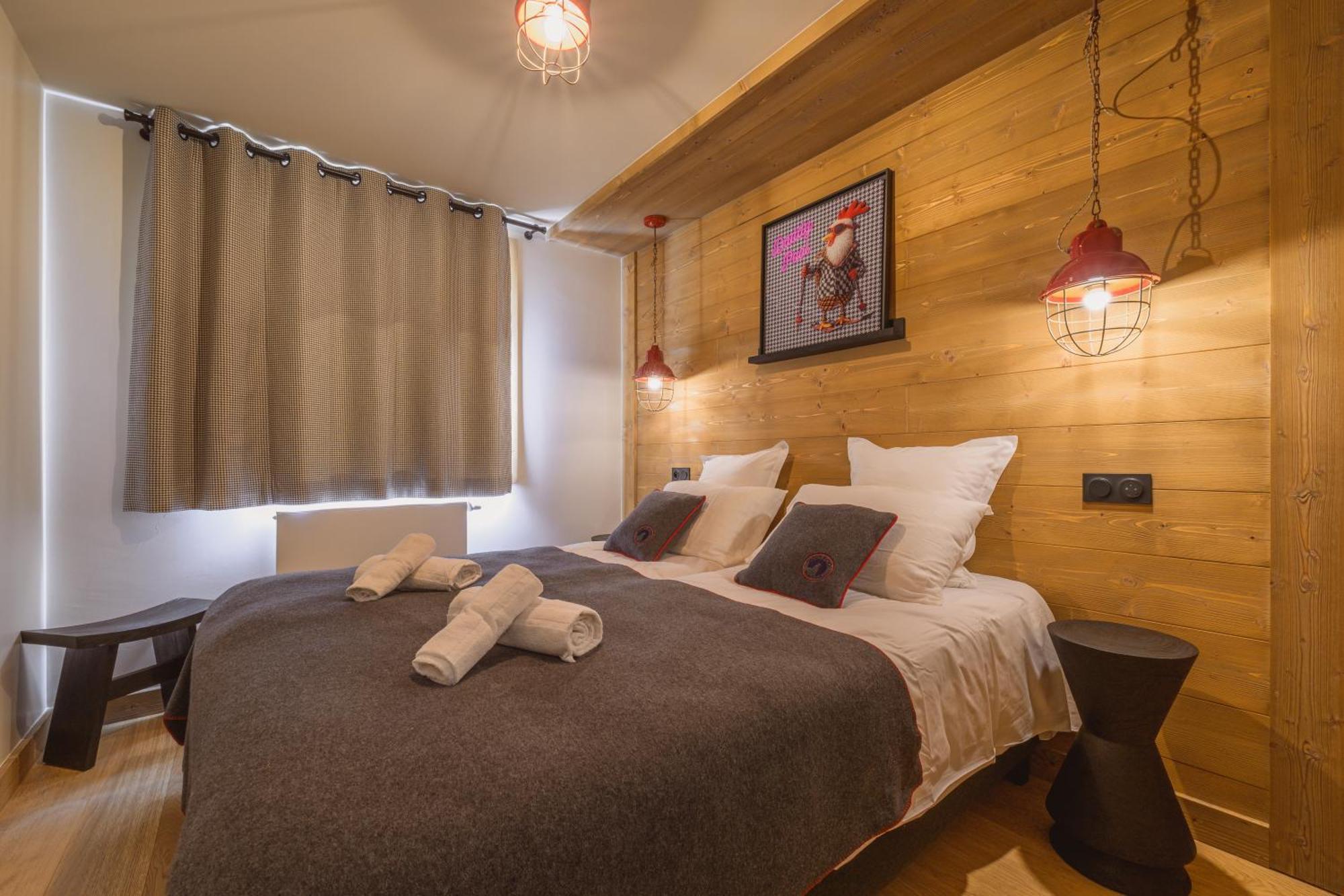 Terresens - L'Eclat Des Veriaz - Megeve - Praz-Sur-Arly - New Екстер'єр фото