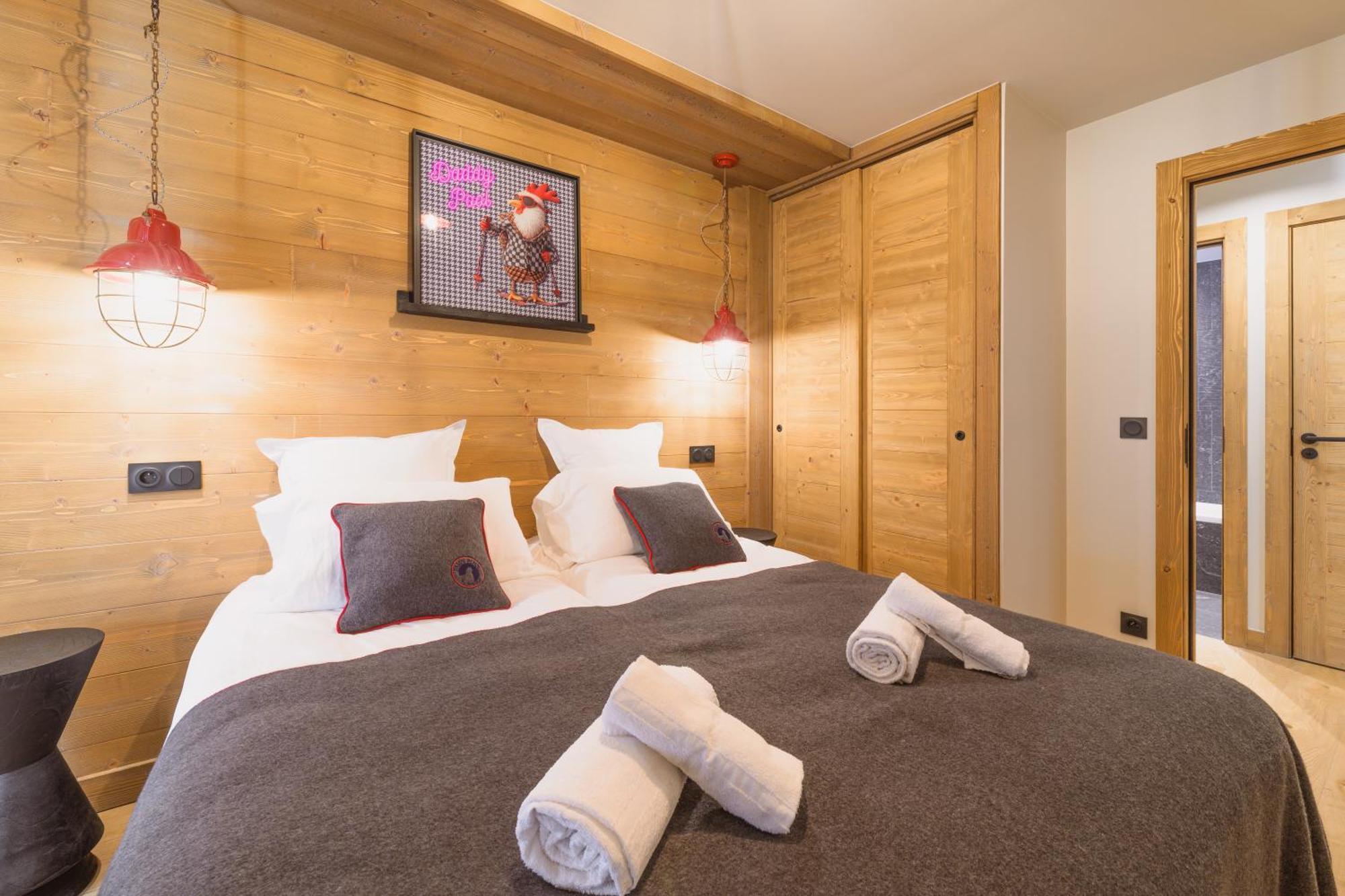 Terresens - L'Eclat Des Veriaz - Megeve - Praz-Sur-Arly - New Екстер'єр фото
