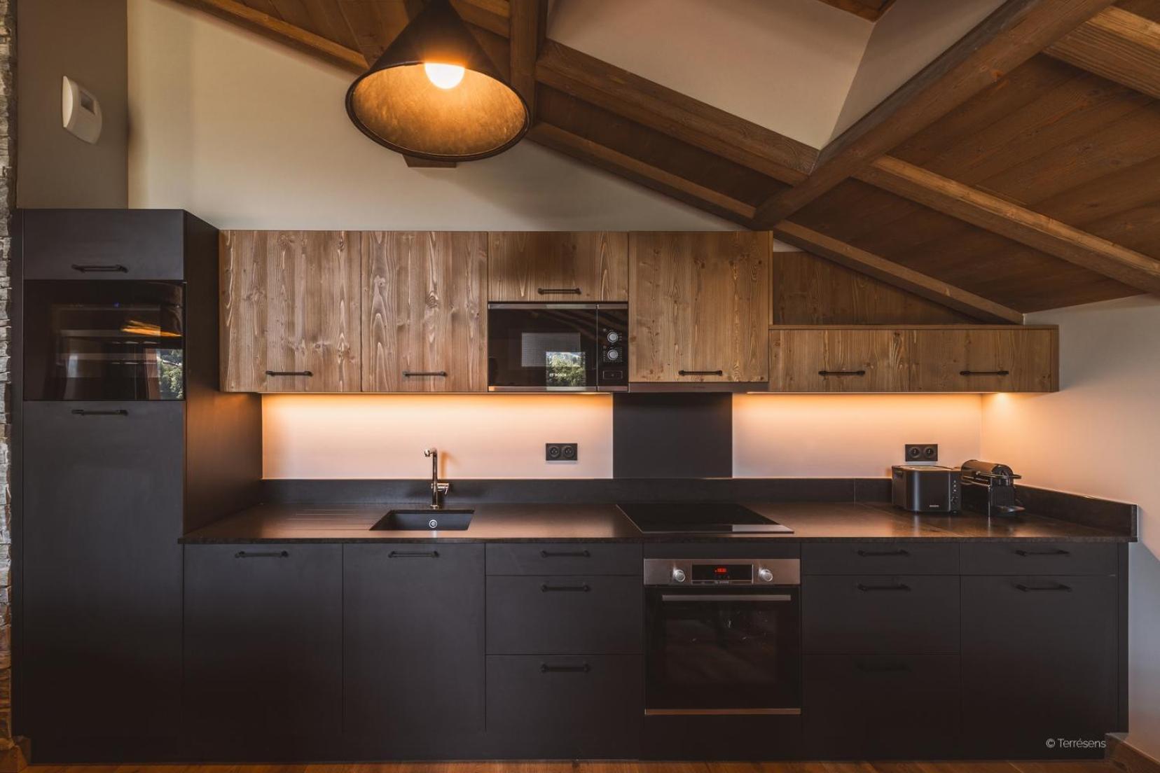 Terresens - L'Eclat Des Veriaz - Megeve - Praz-Sur-Arly - New Екстер'єр фото