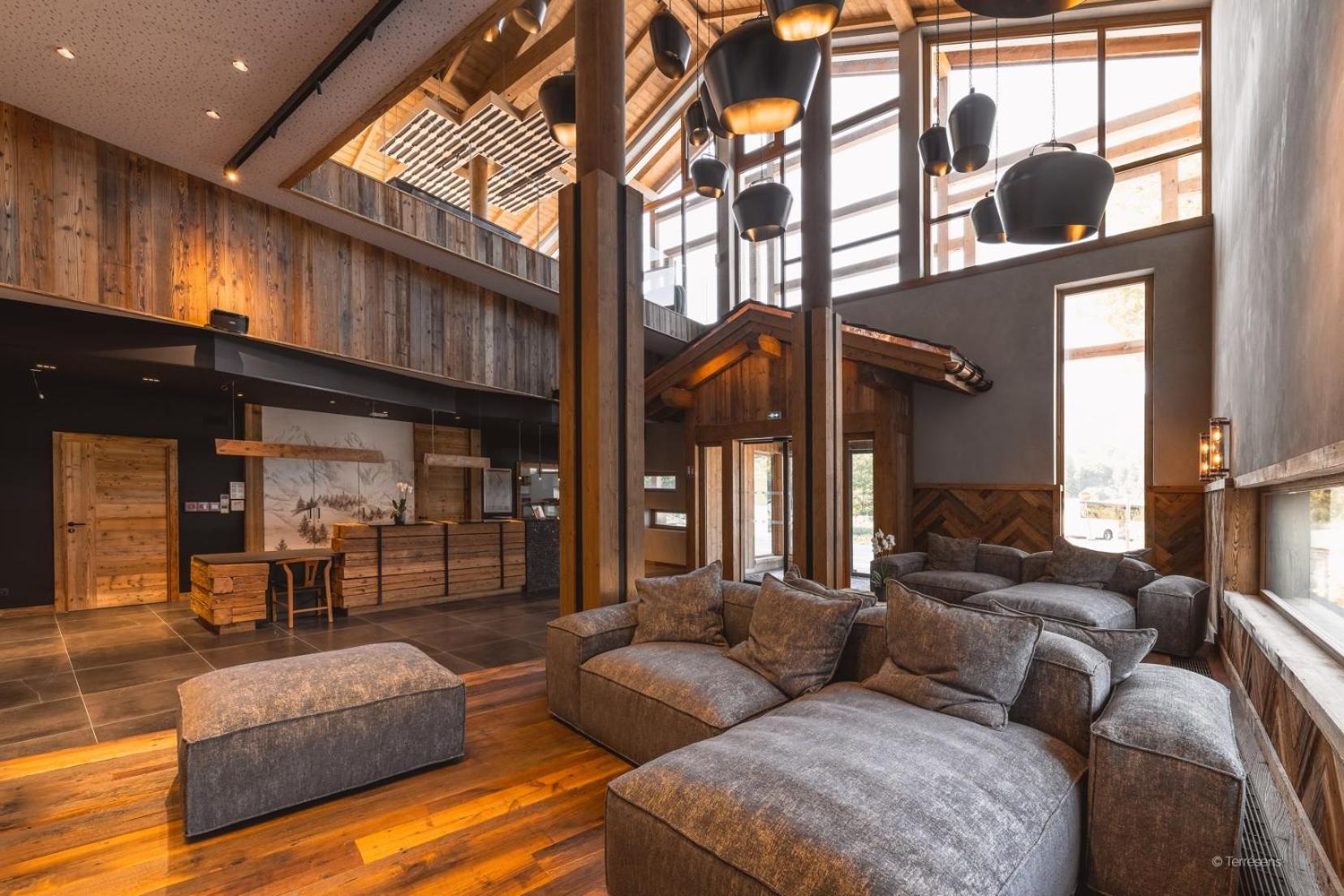 Terresens - L'Eclat Des Veriaz - Megeve - Praz-Sur-Arly - New Екстер'єр фото