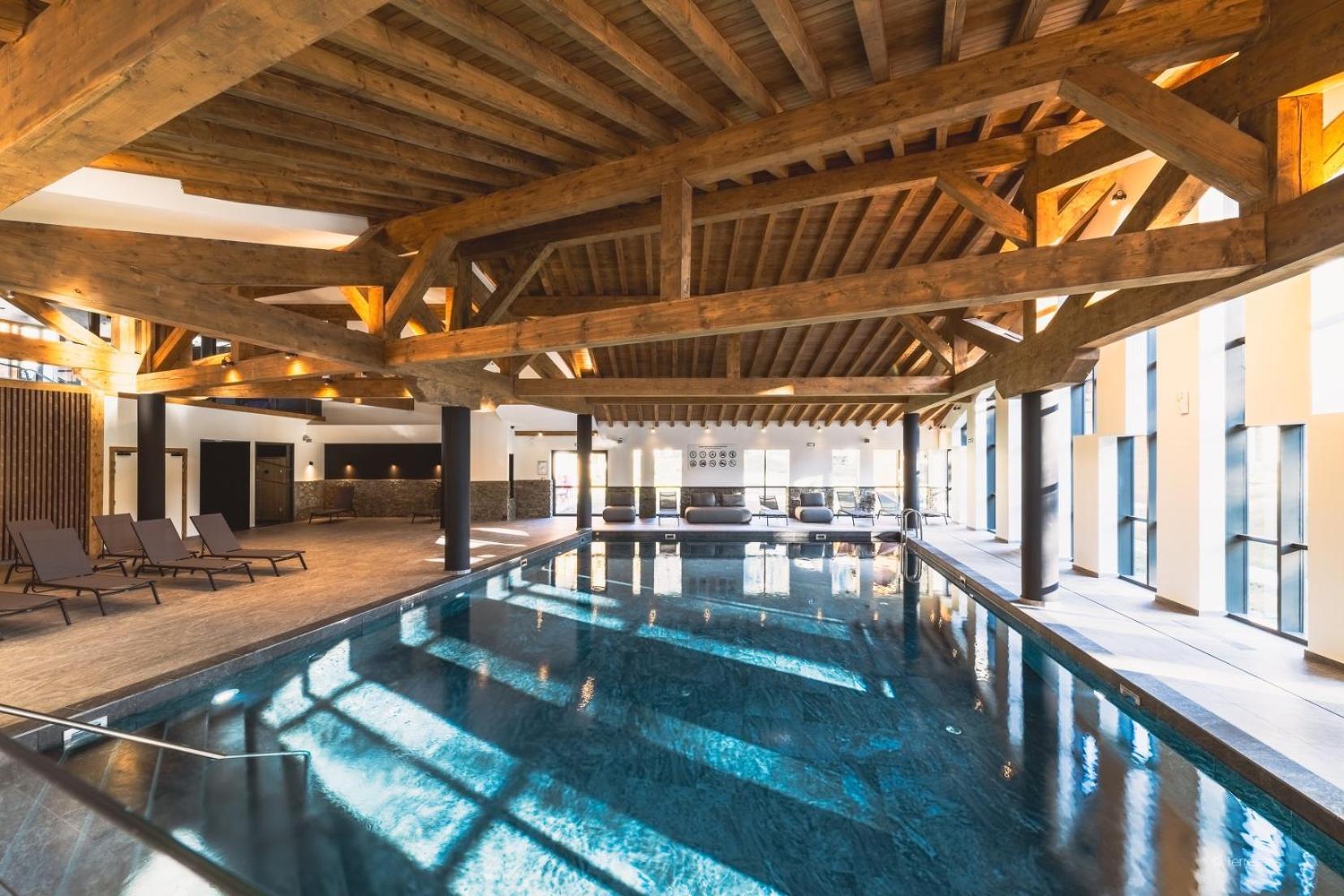 Terresens - L'Eclat Des Veriaz - Megeve - Praz-Sur-Arly - New Екстер'єр фото