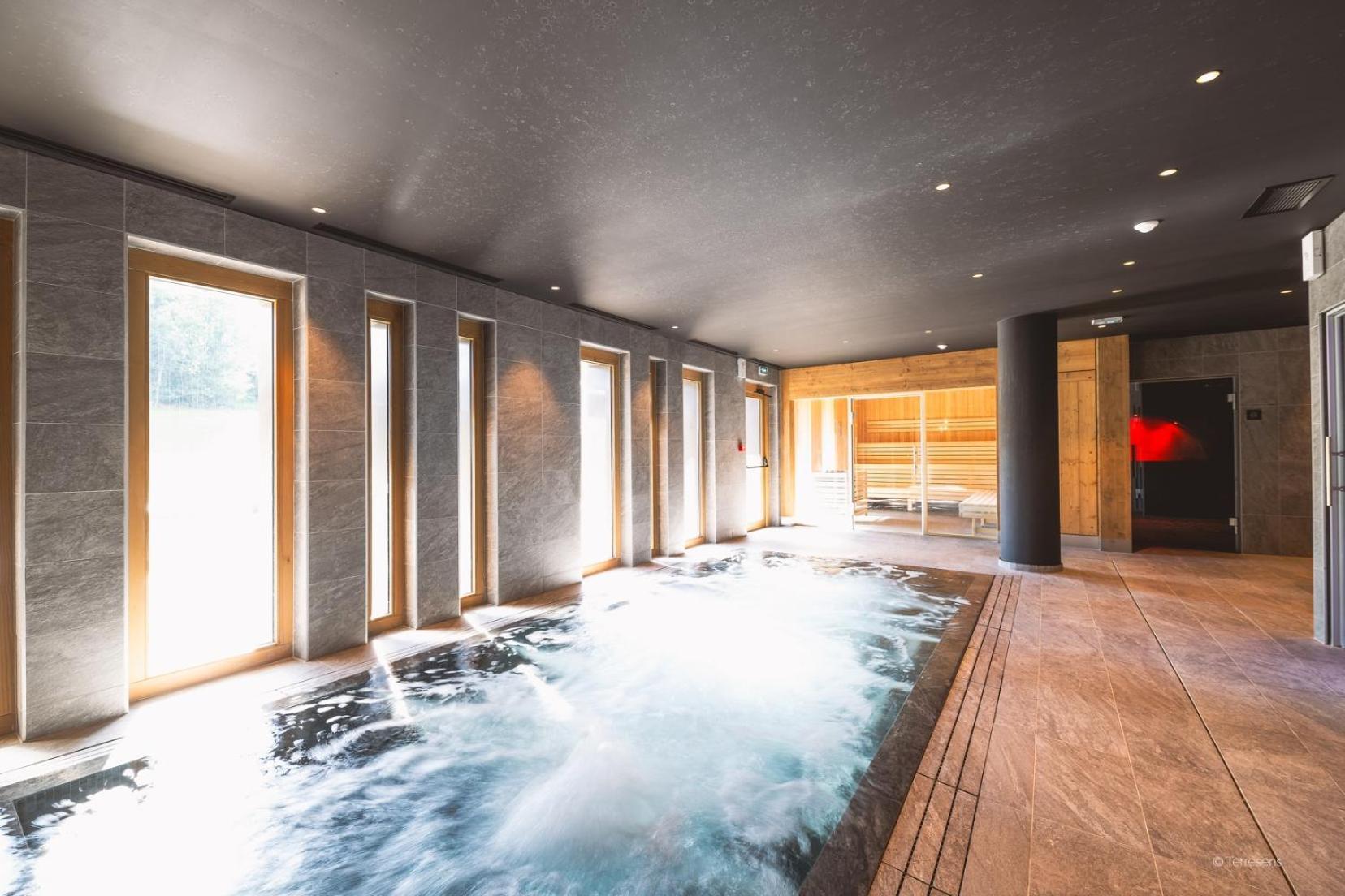 Terresens - L'Eclat Des Veriaz - Megeve - Praz-Sur-Arly - New Екстер'єр фото