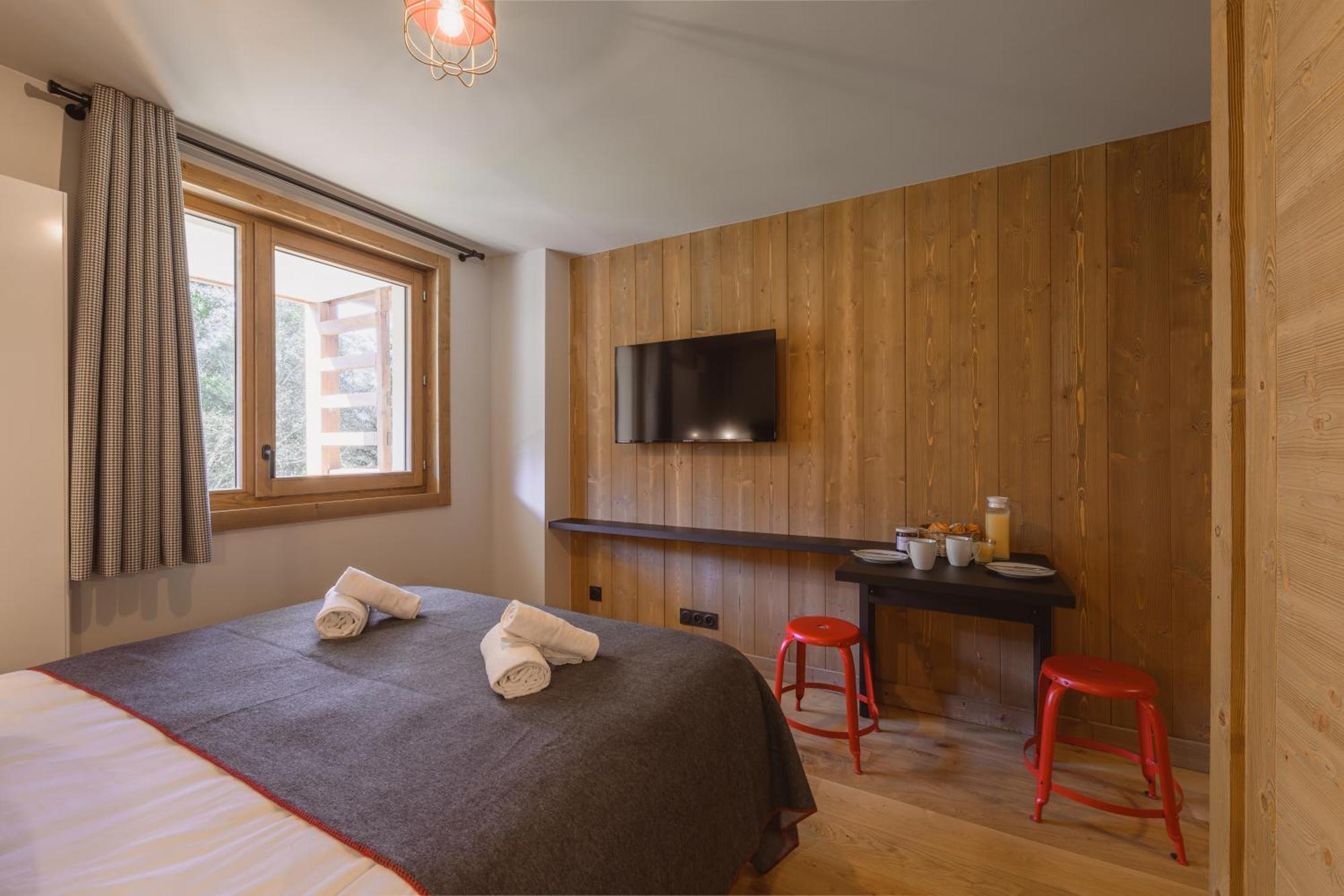 Terresens - L'Eclat Des Veriaz - Megeve - Praz-Sur-Arly - New Екстер'єр фото
