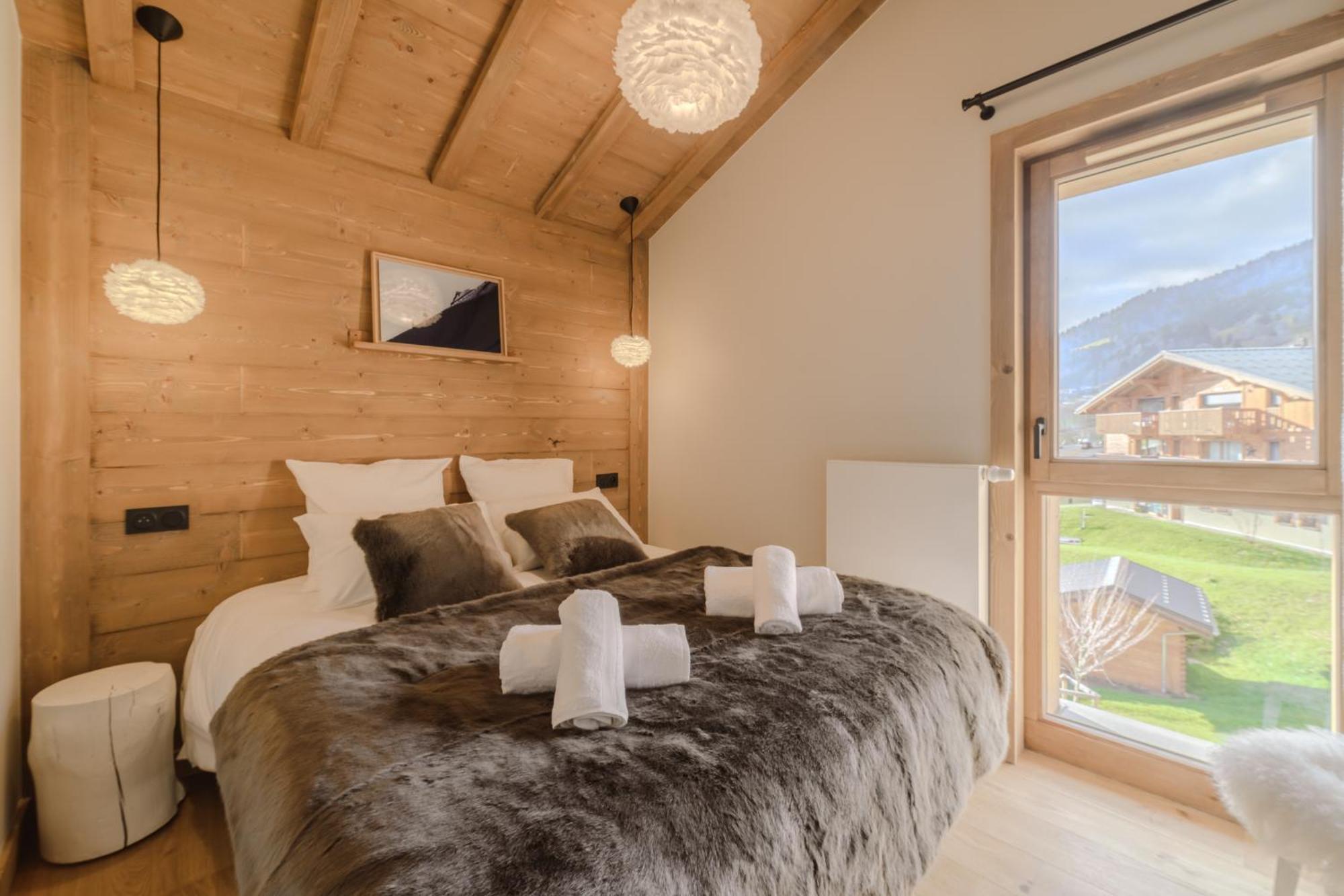 Terresens - L'Eclat Des Veriaz - Megeve - Praz-Sur-Arly - New Екстер'єр фото
