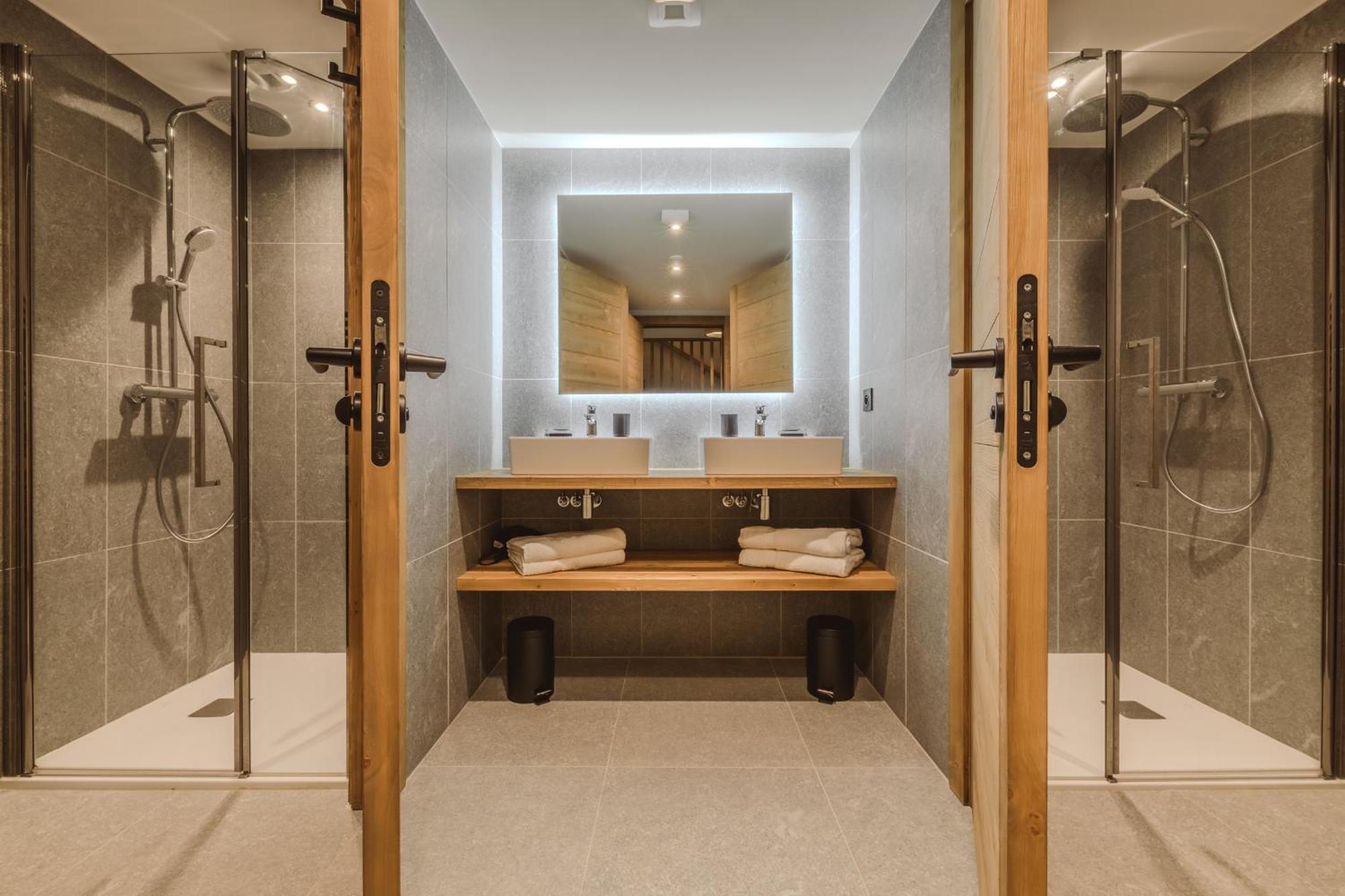 Terresens - L'Eclat Des Veriaz - Megeve - Praz-Sur-Arly - New Екстер'єр фото