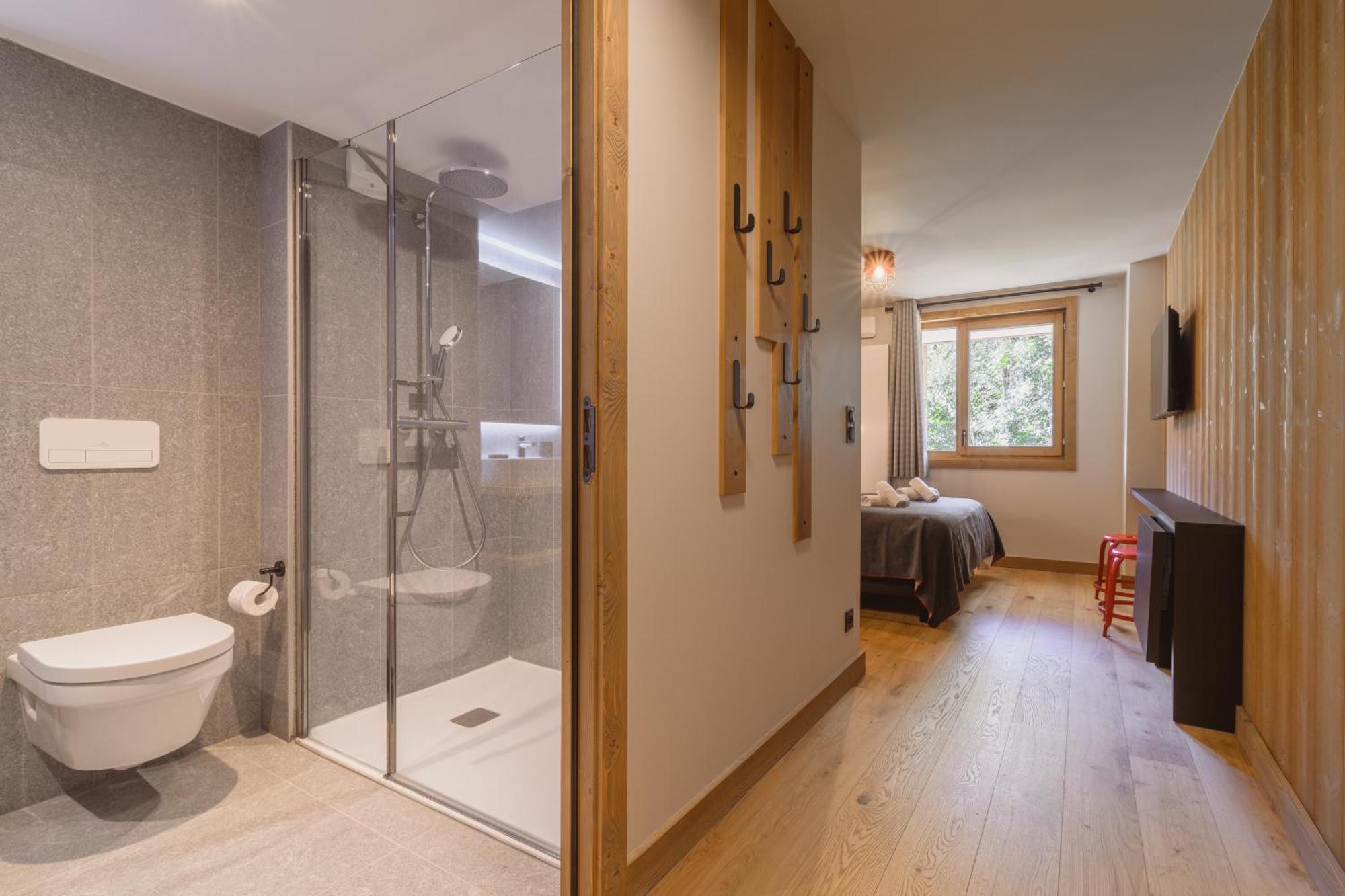 Terresens - L'Eclat Des Veriaz - Megeve - Praz-Sur-Arly - New Екстер'єр фото
